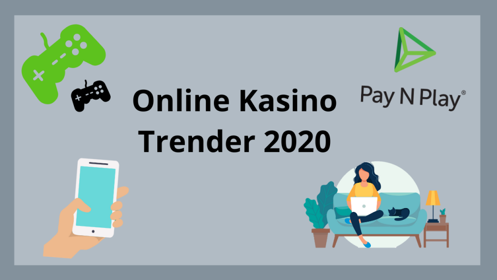 kasinotrender