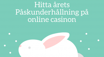 påskhare