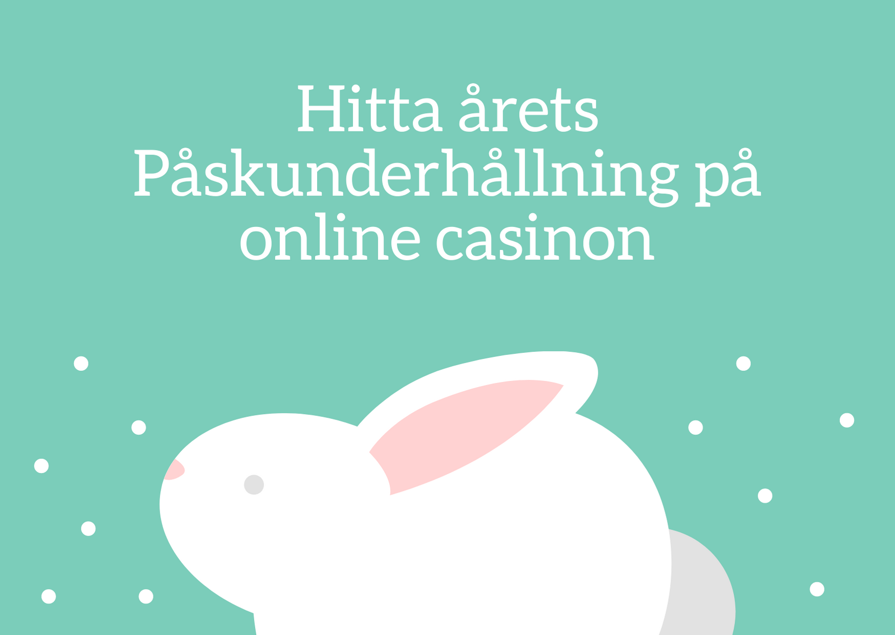 påskhare