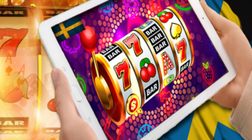 svenska slots