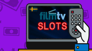 Svenska film och tv-slots