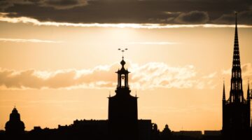 ny regring och svenska kasinon