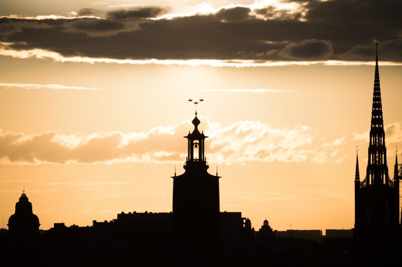 ny regring och svenska kasinon