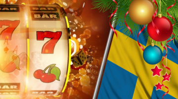 Best Swedish casinos with a Christmas theme