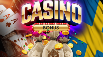 Trender inom kasino bonusar