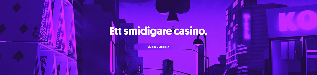 Momang casino välkomstbonus