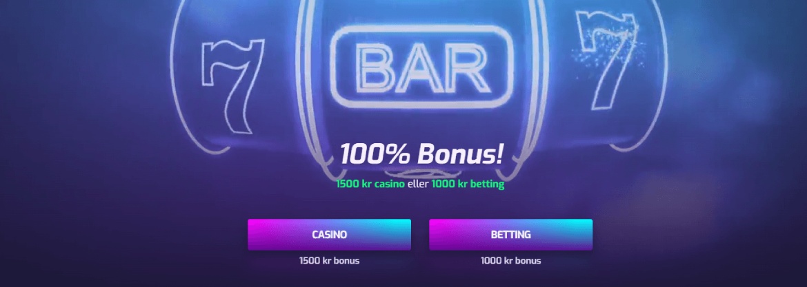 x3000 casino och betting bonus 